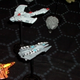 Illustration for article titled Playing AstroSmash with the Red Shirts